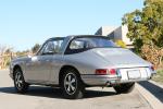 Porsche 912 Targa 1967 года